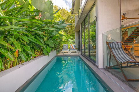 Aria Villa 2 Port Douglas - Accommodation Whitsundays 0