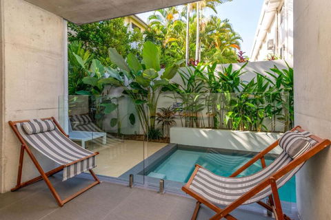 Aria Villa 2 Port Douglas - Accommodation Whitsundays 1
