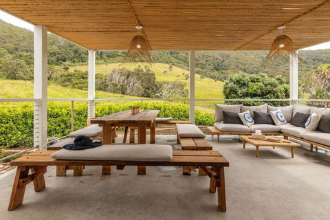 Arkon - Accommodation Whitsundays 4