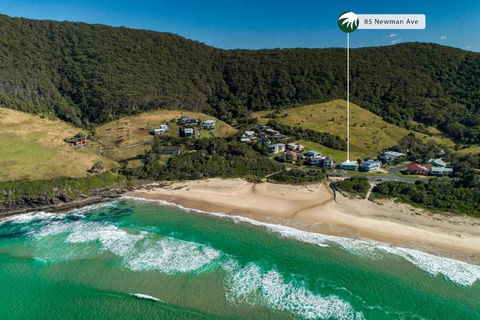 Arkon - Accommodation Whitsundays 3