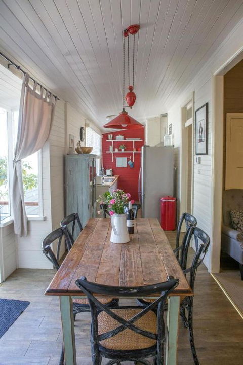 Arohanui - Accommodation Whitsundays 1