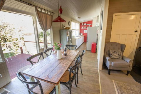 Arohanui - Accommodation Whitsundays 2