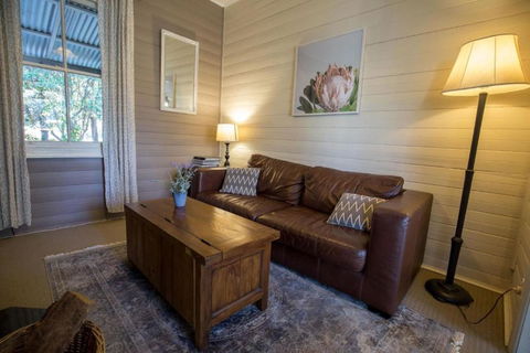 Arohanui - Accommodation Whitsundays 3