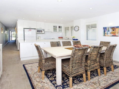 Aroona At Minnamurra - Accommodation Whitsundays 1