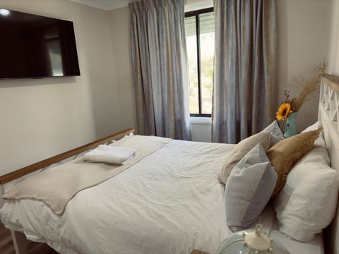 Art Shack @ Wilgabah - Accommodation Whitsundays 3