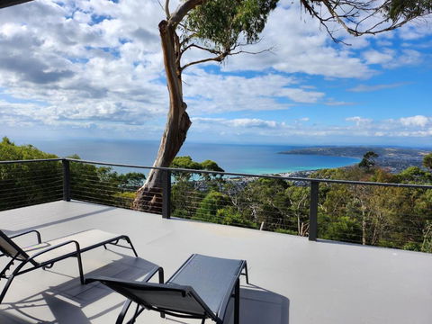 Arthurs Holiday Villa - Accommodation Whitsundays 0