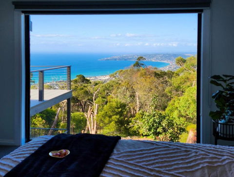 Arthurs Holiday Villa - Accommodation Whitsundays 1