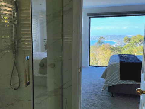 Arthurs Holiday Villa - Accommodation Whitsundays 2