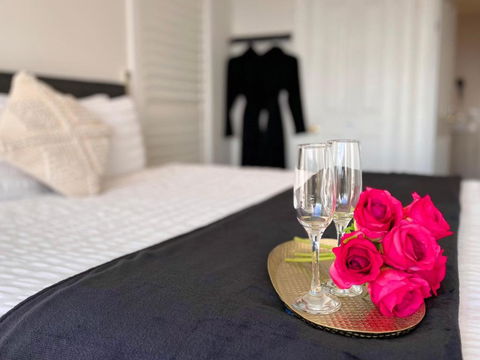 Arthurs Holiday Villa - Accommodation Whitsundays 3
