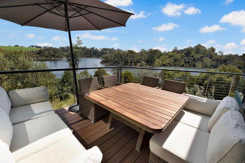 Arukah House - Accommodation Whitsundays 0
