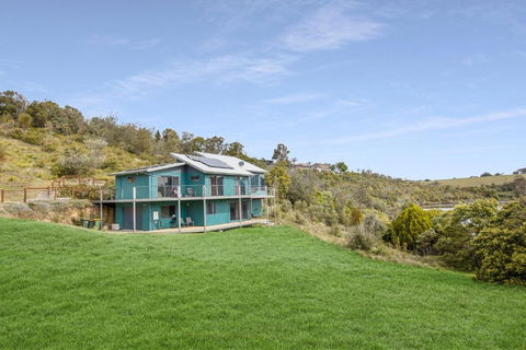 Arukah House - Accommodation Whitsundays 1