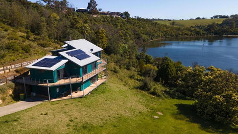 Arukah House - Accommodation Whitsundays 3