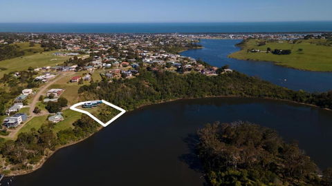 Arukah House - Accommodation Whitsundays 4