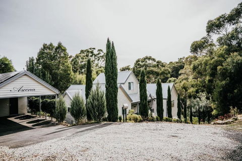 Ascona - Hepburn Springs Daylesford - Accommodation Whitsundays 0