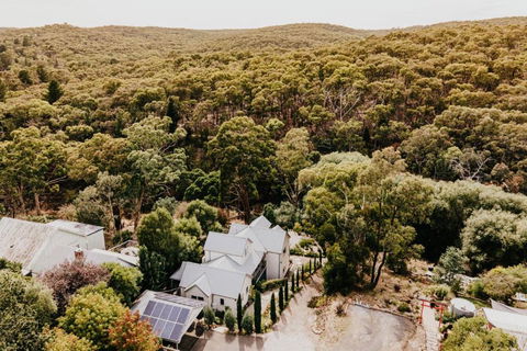 Ascona - Hepburn Springs Daylesford - Accommodation Whitsundays 1