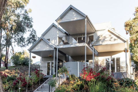 Ascona - Hepburn Springs Daylesford - Accommodation Whitsundays 2