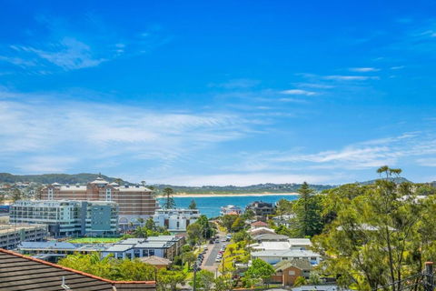 Ash Sienna - Accommodation Whitsundays 0