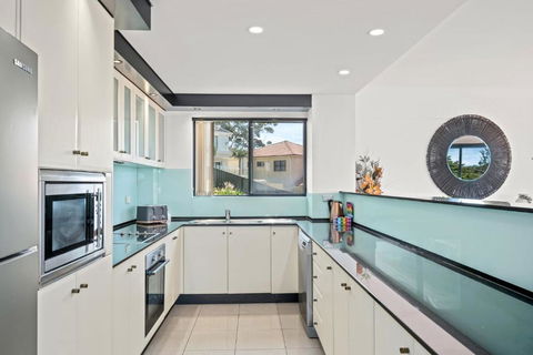 Ash Sienna - Accommodation Whitsundays 4