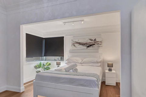 Ashgrove Home - Accommodation Whitsundays 3