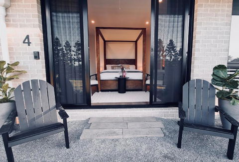 Ashiyana Escapes - Accommodation Whitsundays 2