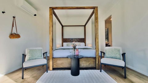 Ashiyana Escapes - Accommodation Whitsundays 0