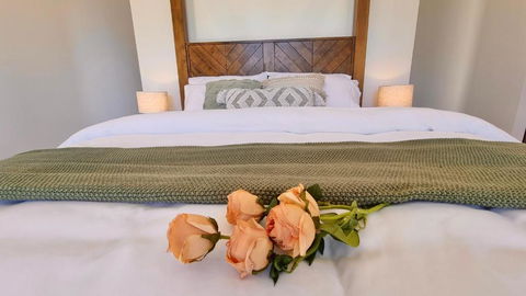 Ashiyana Escapes - Accommodation Whitsundays 1
