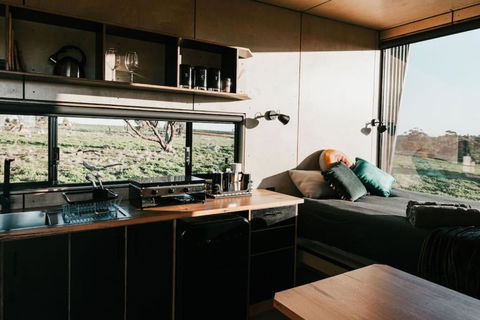 Ashleigh The Tiny Cabin In Toodyay - Accommodation Whitsundays 4