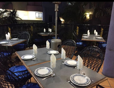 Asiatic Suite At Nautilus Mooloolaba - Accommodation Whitsundays 4