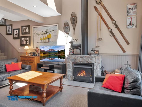 Aspect 4 - Accommodation Whitsundays 1