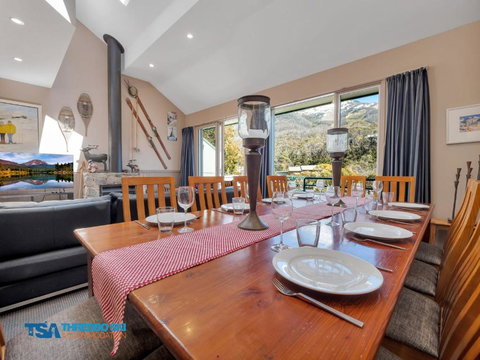 Aspect 4 - Accommodation Whitsundays 4