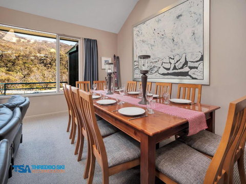 Aspect 4 - Accommodation Whitsundays 3