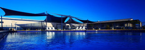 Aspen Karratha Village - Accommodation Whitsundays 0