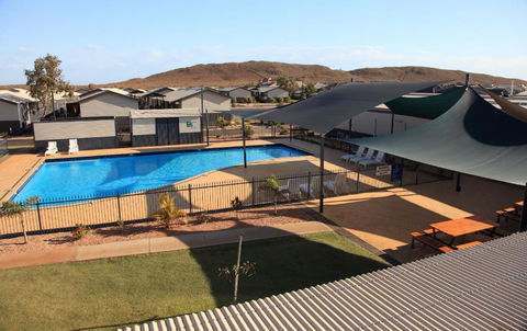 Aspen Karratha Village - Accommodation Whitsundays 1