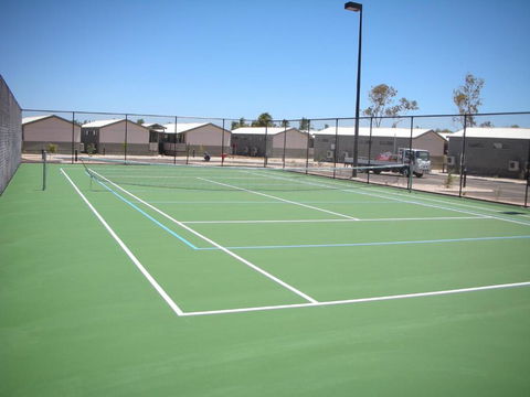 Aspen Karratha Village - Accommodation Whitsundays 3