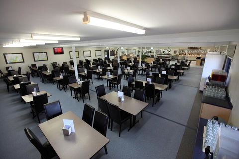 Aspen Karratha Village - Accommodation Whitsundays 4