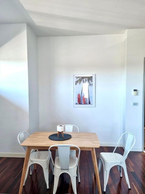 Aspendale Beach Escape -Walk To Mordialloc - Accommodation Whitsundays 4