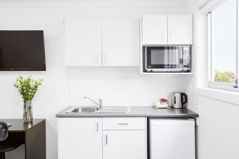 Aspire Newcastle - Accommodation Whitsundays 3