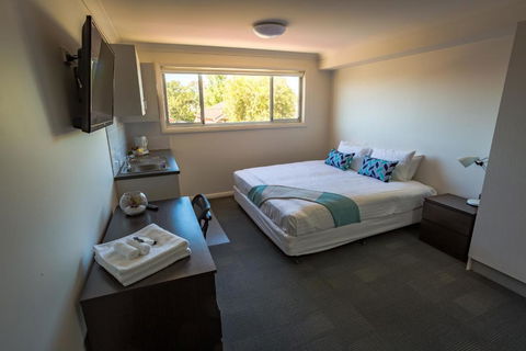 Aspire Newcastle - Accommodation Whitsundays 1