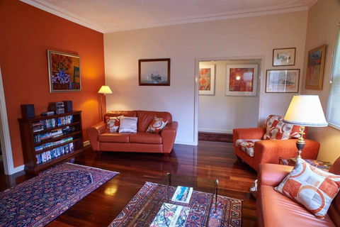 Asrama Albany - Accommodation Whitsundays 1