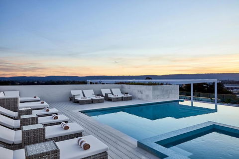 Astina Suites, Penrith - Accommodation Whitsundays 4