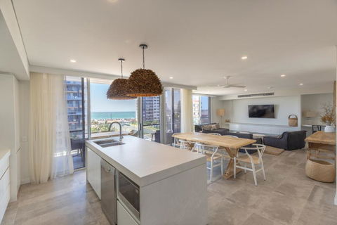 Astina Suites, Forster - Accommodation Whitsundays 0