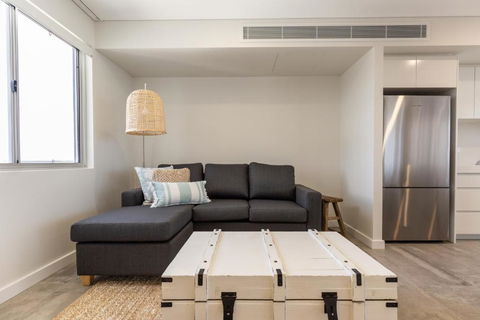 Astina Suites, Forster - Accommodation Whitsundays 2