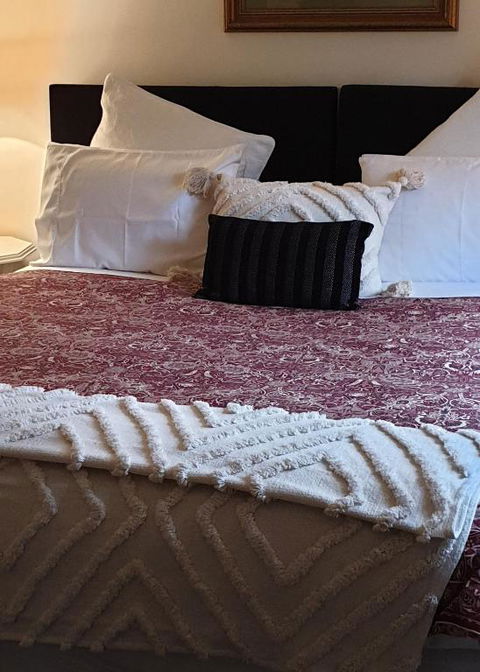 Astley Cottage - Accommodation Whitsundays 2
