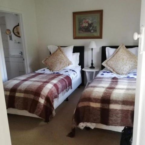 Astley Cottage - Accommodation Whitsundays 1