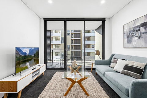 Astra Apartments Wollongong - Accommodation Whitsundays 1