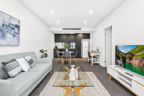 Astra Apartments Wollongong - Accommodation Whitsundays 2
