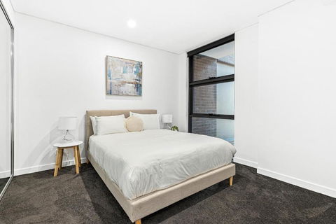 Astra Apartments Wollongong - Accommodation Whitsundays 4