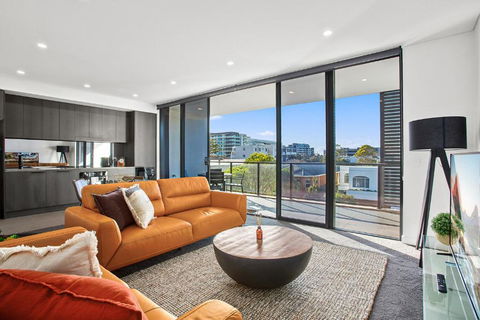 Astra Apartments Wollongong - Accommodation Whitsundays 0