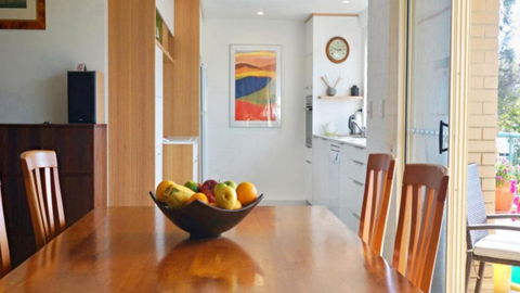 At Elizabeths - Accommodation Whitsundays 3