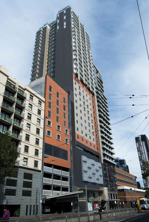 Atlantis Hotel Melbourne - Accommodation Whitsundays 0